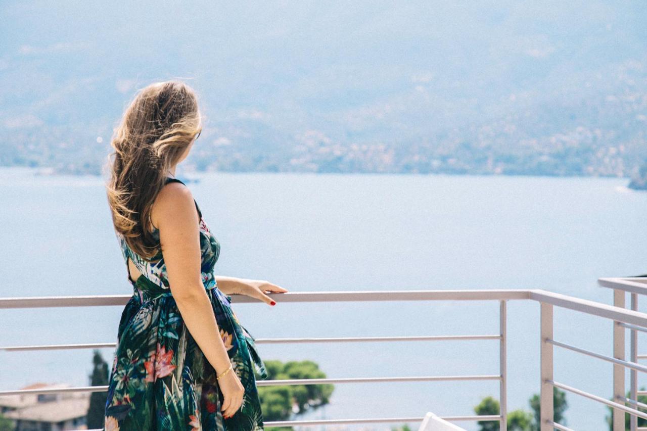 Kalavria Luxury Suites - Magnificent Sea View Of Poros Pórosz Kültér fotó