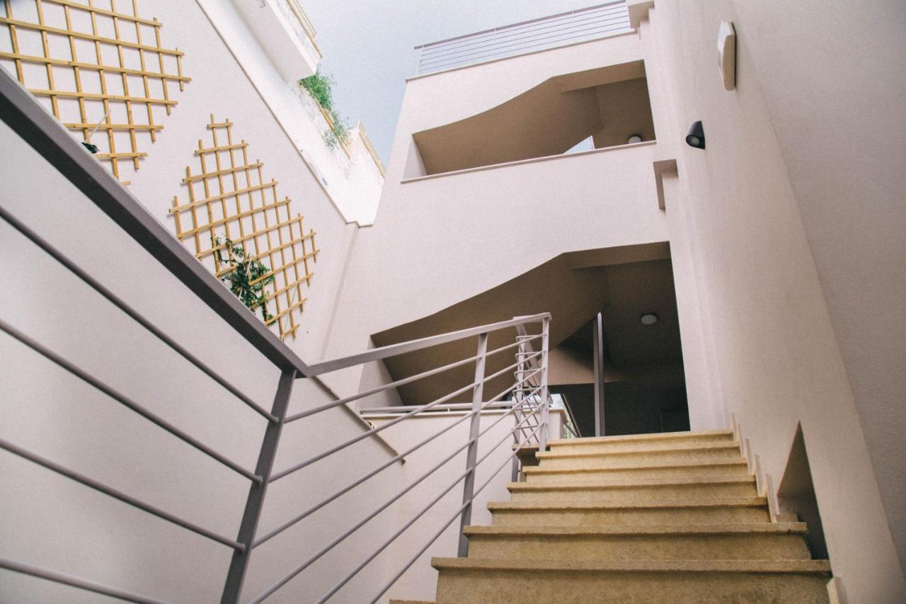 Kalavria Luxury Suites - Magnificent Sea View Of Poros Pórosz Kültér fotó